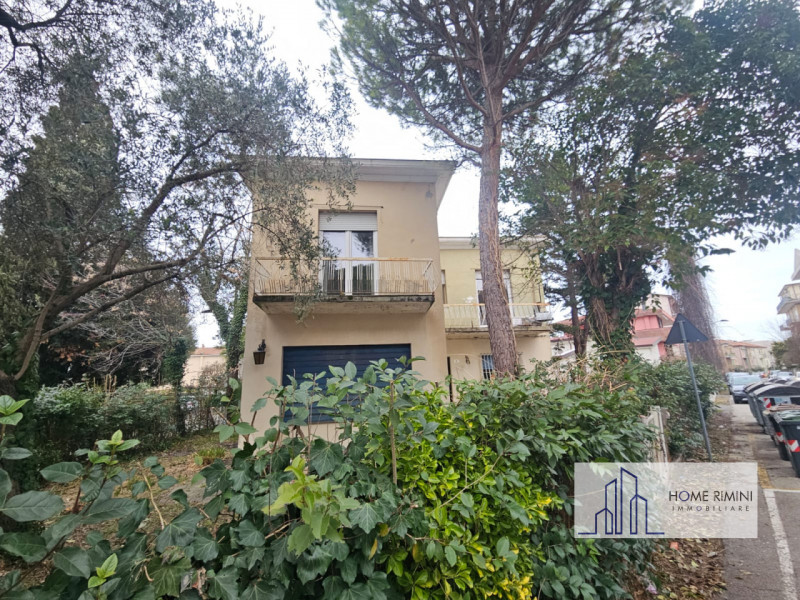 Rimini Vendita Appartamento bilocale