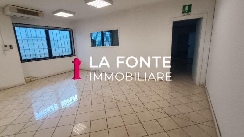 Camin, Padova Magazzino Logistico già Scaffalato con 1800 posti pallet alti e con grande portata,...