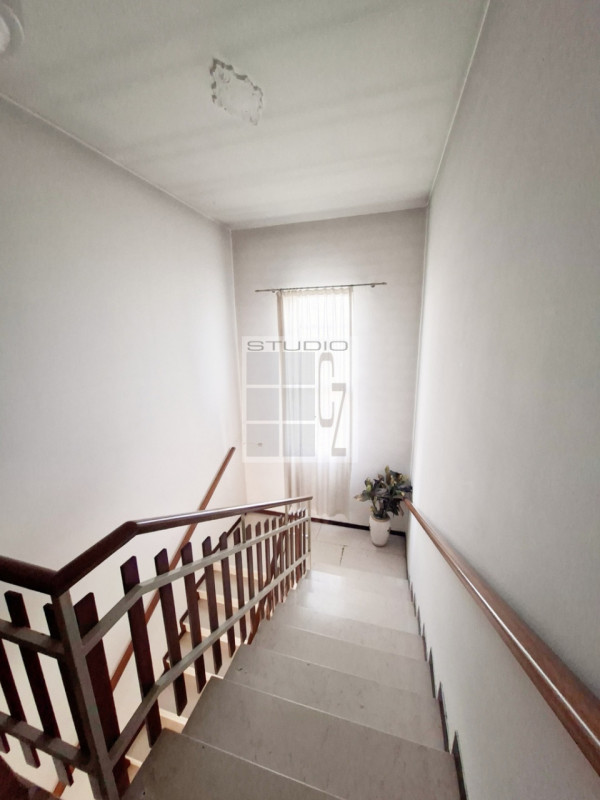 Ecco la casa giusta per te!
Finalmente un'abitazione con stanze ampie e luminose, camere grandi e...