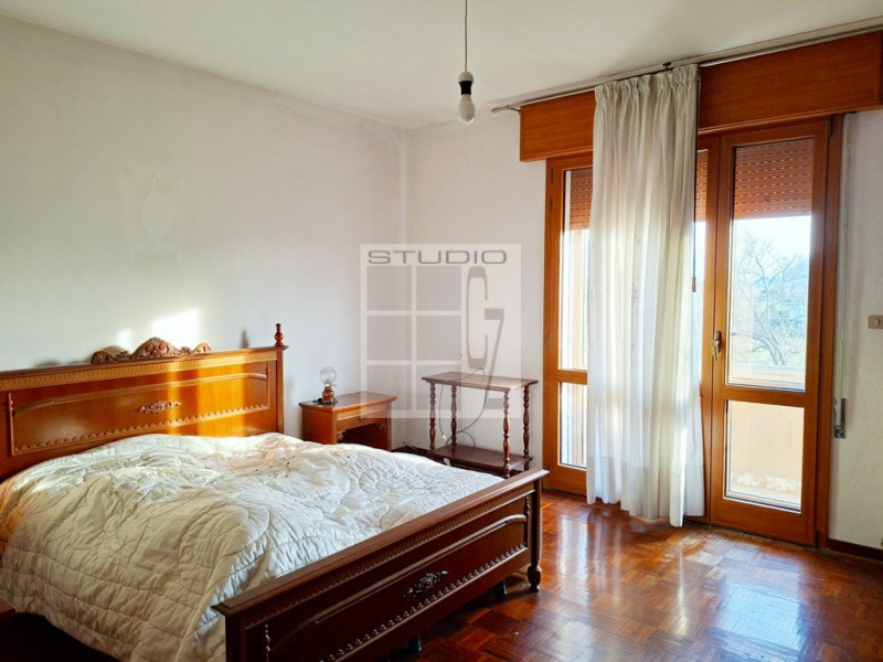 Ecco la casa giusta per te!
Finalmente un'abitazione con stanze ampie e luminose, camere grandi e...