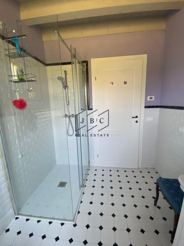 SAN BIAGIO DI CALLALTA - FAGARE’ (TV)
Questa splendida villa di campagna, realizzata secondo i pr...