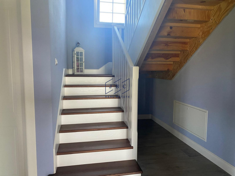 SAN BIAGIO DI CALLALTA - FAGARE’ (TV)
Questa splendida villa di campagna, realizzata secondo i pr...