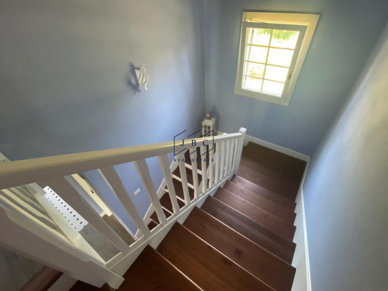 SAN BIAGIO DI CALLALTA - FAGARE’ (TV)
Questa splendida villa di campagna, realizzata secondo i pr...