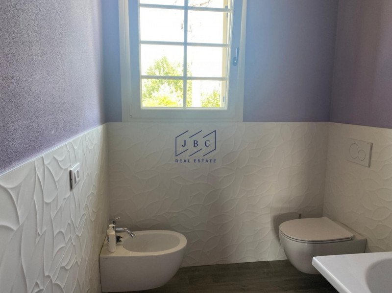 SAN BIAGIO DI CALLALTA - FAGARE’ (TV)
Questa splendida villa di campagna, realizzata secondo i pr...