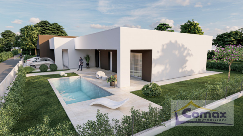 Scopri la tua nuova casa nei suggestivi Colli Euganei! In vendita una splendida porzione indipend...