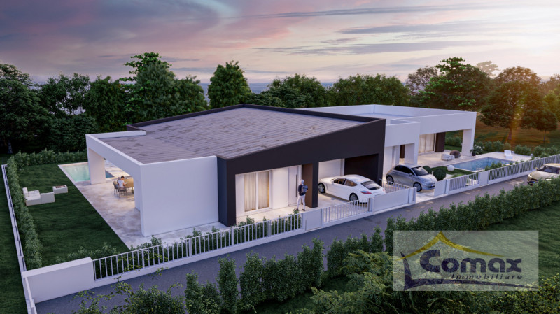 Scopri la tua nuova casa nei suggestivi Colli Euganei! In vendita una splendida porzione indipend...