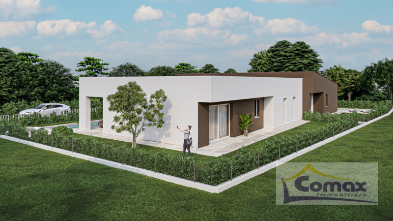 Scopri la tua nuova casa nei suggestivi Colli Euganei! In vendita una splendida porzione indipend...