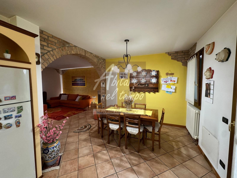 SAN GIORGIO IN BOSCO (PD) - CENTRO 

Vivere il centro senza rinunciare a privacy, spazio e comfor...