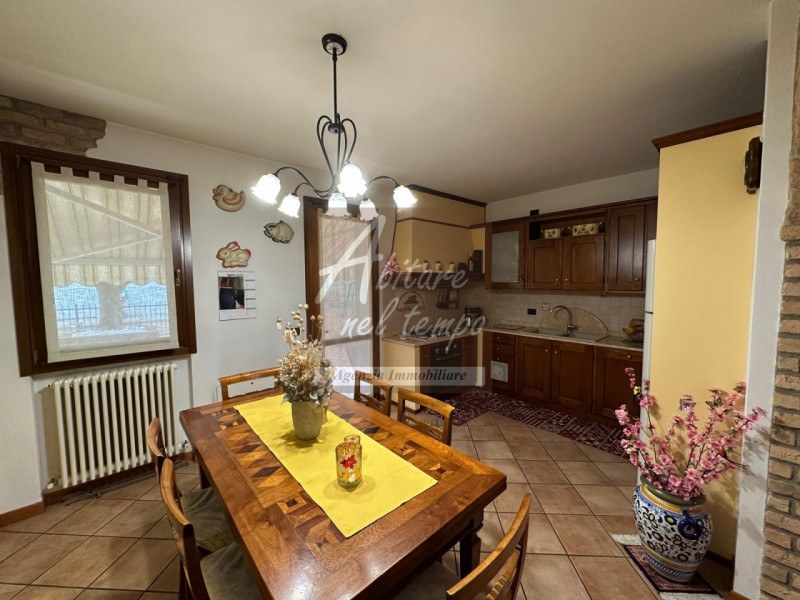 SAN GIORGIO IN BOSCO (PD) - CENTRO 

Vivere il centro senza rinunciare a privacy, spazio e comfor...