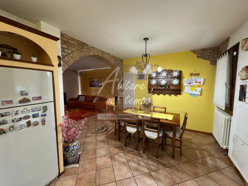 SAN GIORGIO IN BOSCO (PD) - CENTRO 

Vivere il centro senza rinunciare a privacy, spazio e comfor...