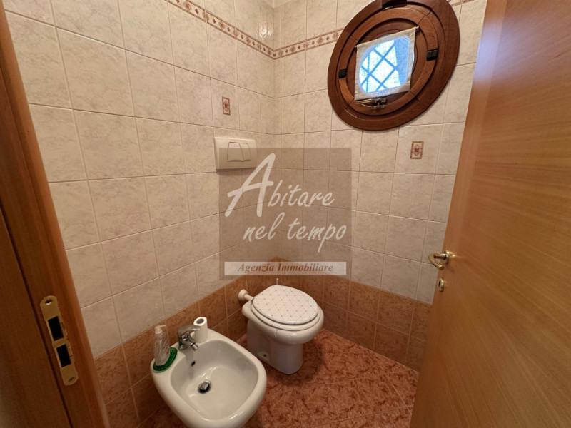 SAN GIORGIO IN BOSCO (PD) - CENTRO 

Vivere il centro senza rinunciare a privacy, spazio e comfor...