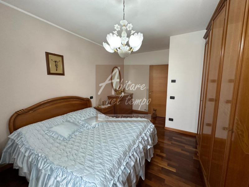 SAN GIORGIO IN BOSCO (PD) - CENTRO 

Vivere il centro senza rinunciare a privacy, spazio e comfor...