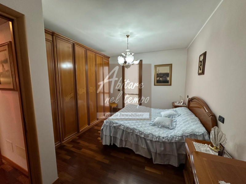 SAN GIORGIO IN BOSCO (PD) - CENTRO 

Vivere il centro senza rinunciare a privacy, spazio e comfor...