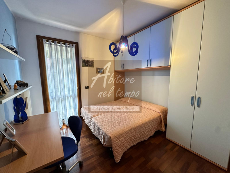 SAN GIORGIO IN BOSCO (PD) - CENTRO 

Vivere il centro senza rinunciare a privacy, spazio e comfor...