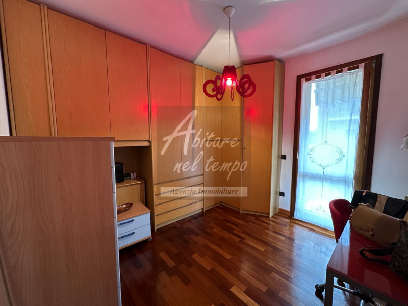 SAN GIORGIO IN BOSCO (PD) - CENTRO 

Vivere il centro senza rinunciare a privacy, spazio e comfor...