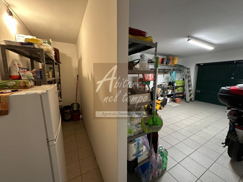 SAN GIORGIO IN BOSCO (PD) - CENTRO 

Vivere il centro senza rinunciare a privacy, spazio e comfor...