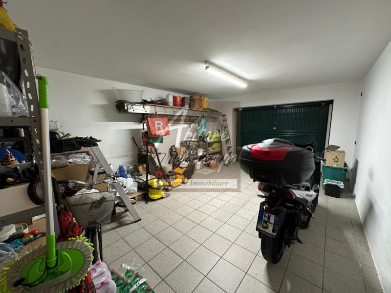 SAN GIORGIO IN BOSCO (PD) - CENTRO 

Vivere il centro senza rinunciare a privacy, spazio e comfor...