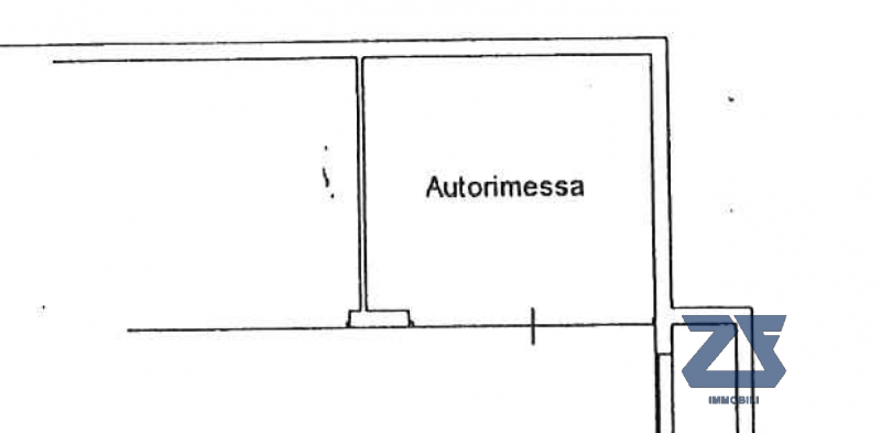 Elegante attico a due passi dal centro storico composto da un'ampia zona giorno luminosa e accogl...