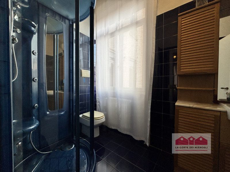 VIALE ROMA: TRICAMERE ARREDATO IN CENTRO STORICO. RICHIESTA EURO 1.200 + SPESE CONDOMINIALI RIF. ...