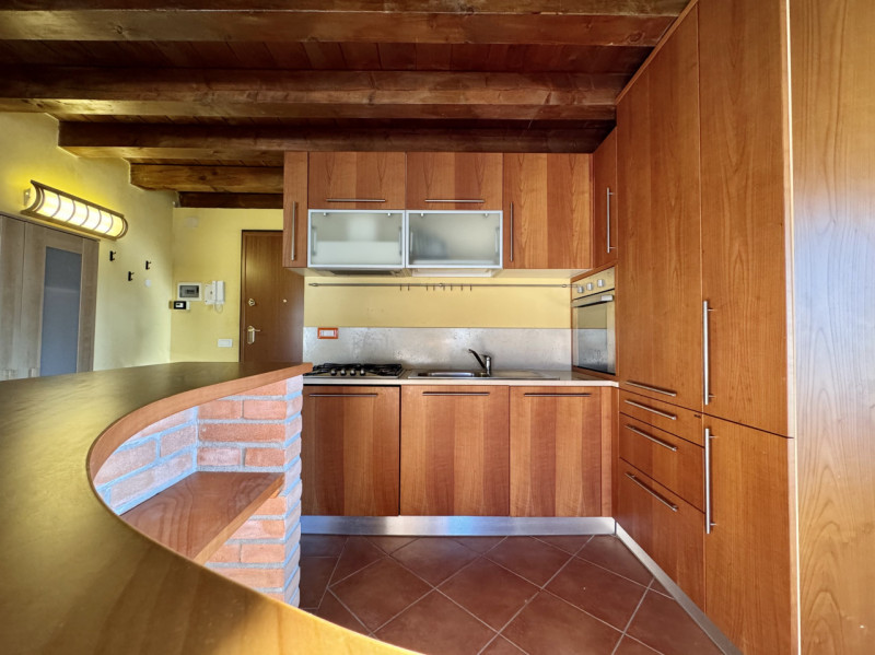 Malo - Mansarda con soppalco - Euro 86.000

Open House Day, Sabato 7 Febbraio dalle ore 10.00 all...