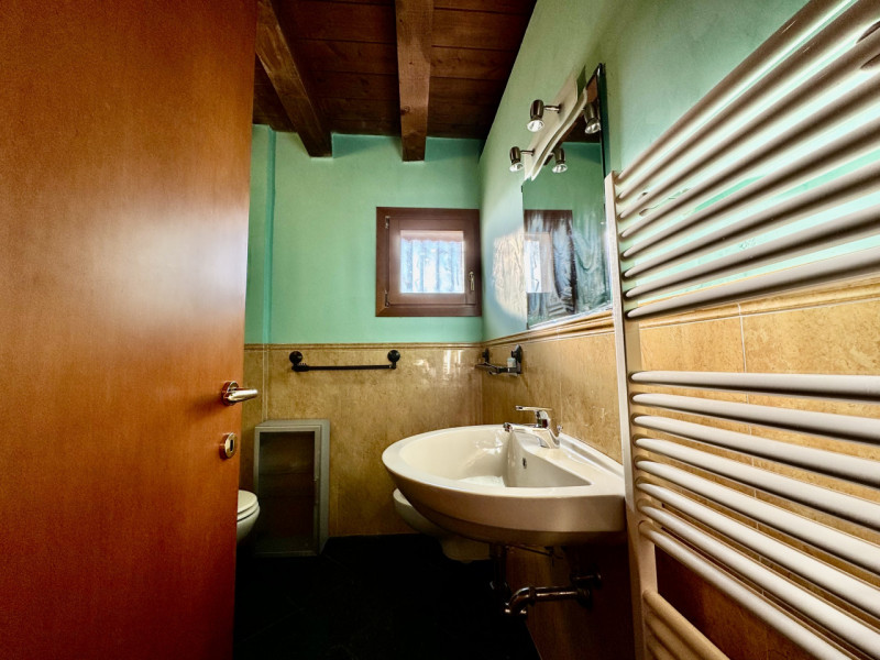 Malo - Mansarda con soppalco - Euro 86.000

Open House Day, Sabato 7 Febbraio dalle ore 10.00 all...