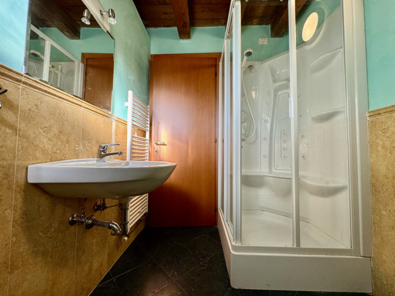 Malo - Mansarda con soppalco - Euro 86.000

Open House Day, Sabato 7 Febbraio dalle ore 10.00 all...