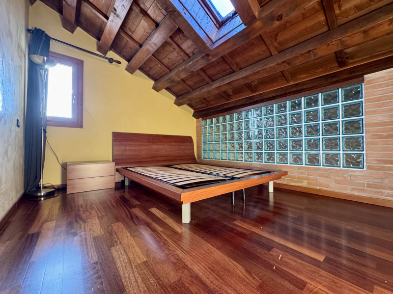 Malo - Mansarda con soppalco - Euro 86.000

Open House Day, Sabato 7 Febbraio dalle ore 10.00 all...