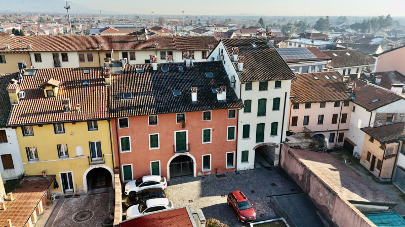 Malo - Mansarda con soppalco - Euro 86.000

Open House Day, Sabato 7 Febbraio dalle ore 10.00 all...