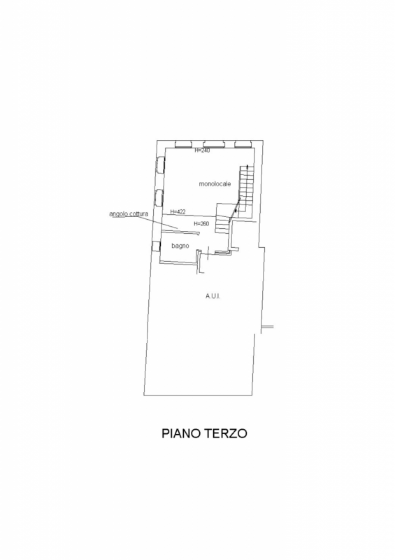 Malo - Mansarda con soppalco - Euro 86.000

Open House Day, Sabato 7 Febbraio dalle ore 10.00 all...