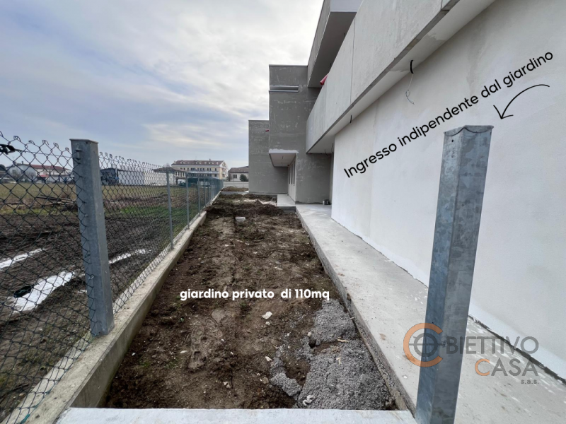 VIGODARZERE, OCT15. APE PREVISTA A4: ULTIMA UNITA' CON GIARDINO DISPONIBILE. Scopri la tua nuova ...