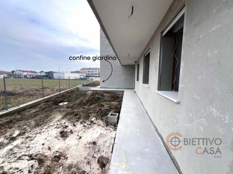 VIGODARZERE, OCT15. APE PREVISTA A4: ULTIMA UNITA' CON GIARDINO DISPONIBILE. Scopri la tua nuova ...