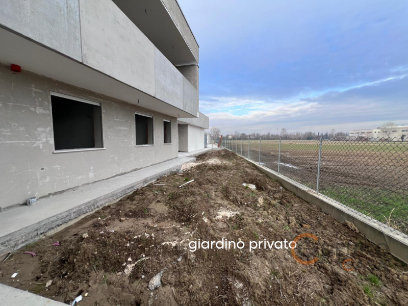 VIGODARZERE, OCT15. APE PREVISTA A4: ULTIMA UNITA' CON GIARDINO DISPONIBILE. Scopri la tua nuova ...