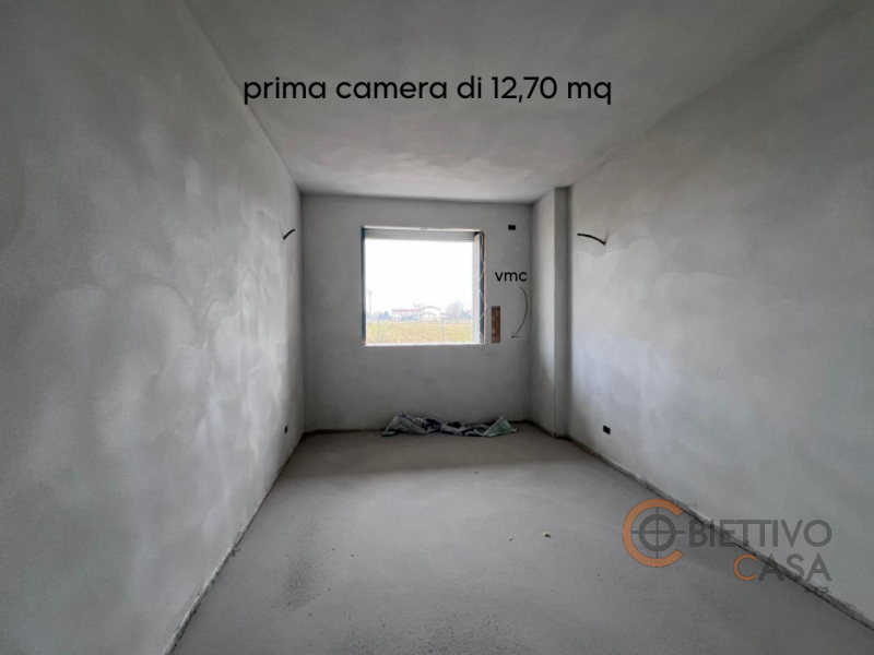 VIGODARZERE, OCT15. APE PREVISTA A4: ULTIMA UNITA' CON GIARDINO DISPONIBILE. Scopri la tua nuova ...