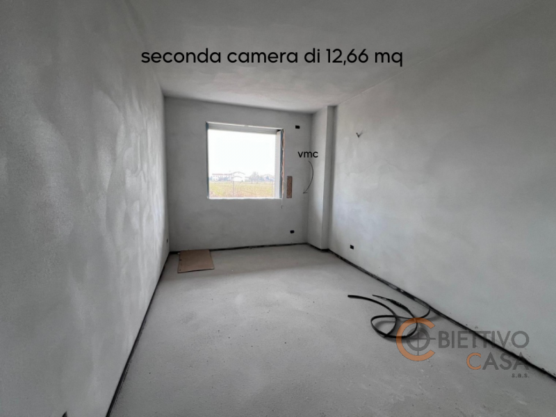 VIGODARZERE, OCT15. APE PREVISTA A4: ULTIMA UNITA' CON GIARDINO DISPONIBILE. Scopri la tua nuova ...