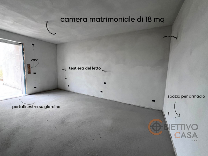 VIGODARZERE, OCT15. APE PREVISTA A4: ULTIMA UNITA' CON GIARDINO DISPONIBILE. Scopri la tua nuova ...