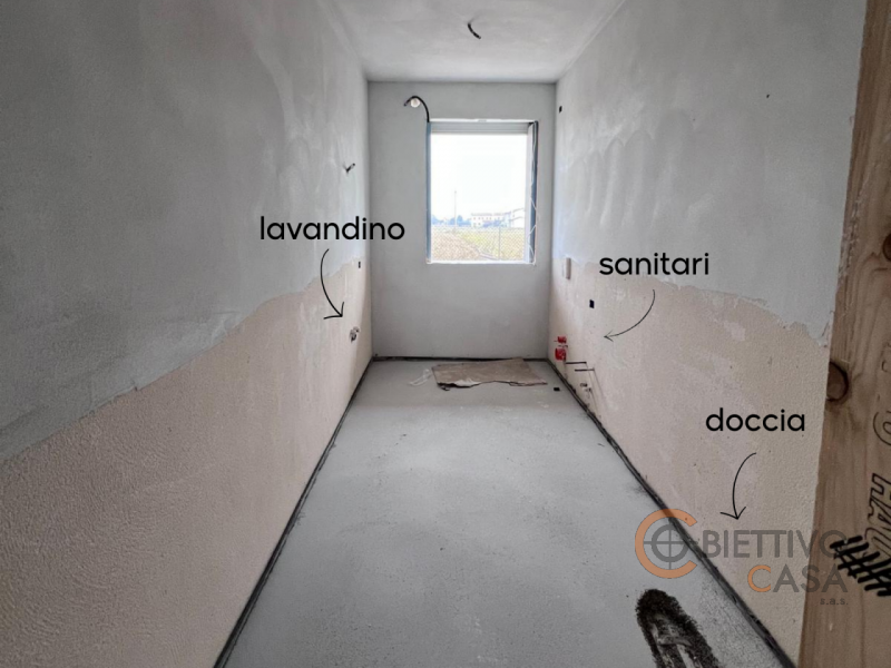 VIGODARZERE, OCT15. APE PREVISTA A4: ULTIMA UNITA' CON GIARDINO DISPONIBILE. Scopri la tua nuova ...