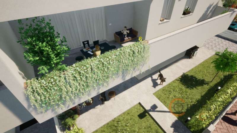 VIGODARZERE, OCT15. APE PREVISTA A4: ULTIMA UNITA' CON GIARDINO DISPONIBILE. Scopri la tua nuova ...