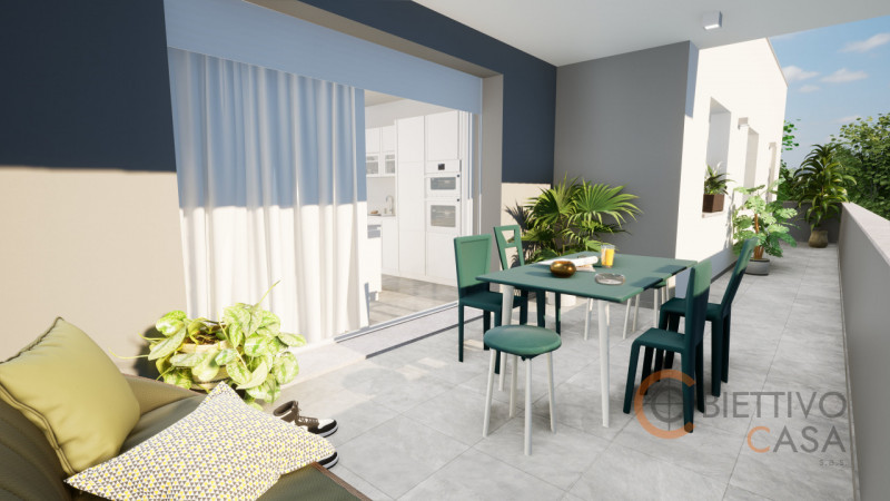 VIGODARZERE, OCT15. APE PREVISTA A4: ULTIMA UNITA' CON GIARDINO DISPONIBILE. Scopri la tua nuova ...