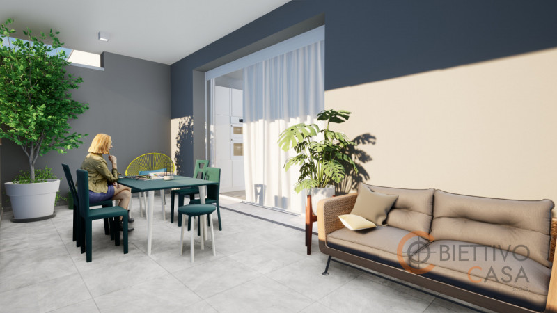 VIGODARZERE, OCT15. APE PREVISTA A4: ULTIMA UNITA' CON GIARDINO DISPONIBILE. Scopri la tua nuova ...