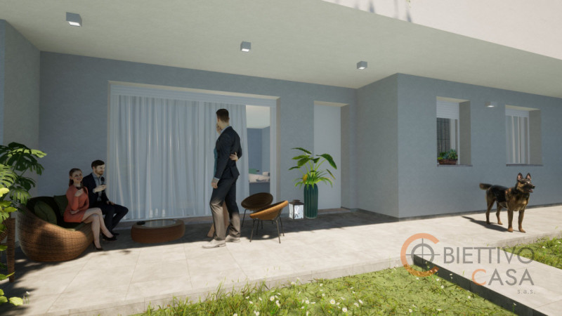 VIGODARZERE, OCT15. APE PREVISTA A4: ULTIMA UNITA' CON GIARDINO DISPONIBILE. Scopri la tua nuova ...