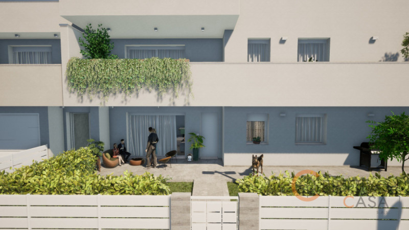 VIGODARZERE, OCT15. APE PREVISTA A4: ULTIMA UNITA' CON GIARDINO DISPONIBILE. Scopri la tua nuova ...