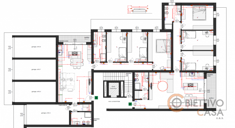 VIGODARZERE, OCT15. APE PREVISTA A4: ULTIMA UNITA' CON GIARDINO DISPONIBILE. Scopri la tua nuova ...