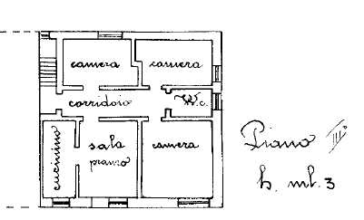 APPARTAMENTO ALL'ASTA IN VIA ANTONIO CANOVA, CONEGLIANO (TV)

Si propone il diritto di piena prop...