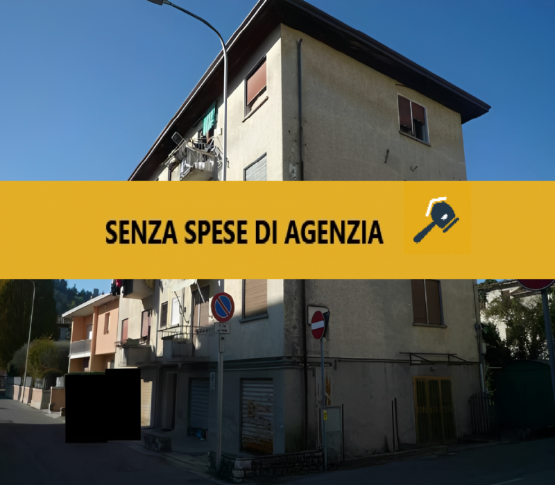 APPARTAMENTO ALL'ASTA IN VIA ANTONIO CANOVA, CONEGLIANO (TV)

Si propone il diritto di piena prop...