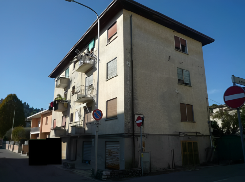 APPARTAMENTO ALL'ASTA IN VIA ANTONIO CANOVA, CONEGLIANO (TV)

Si propone il diritto di piena prop...