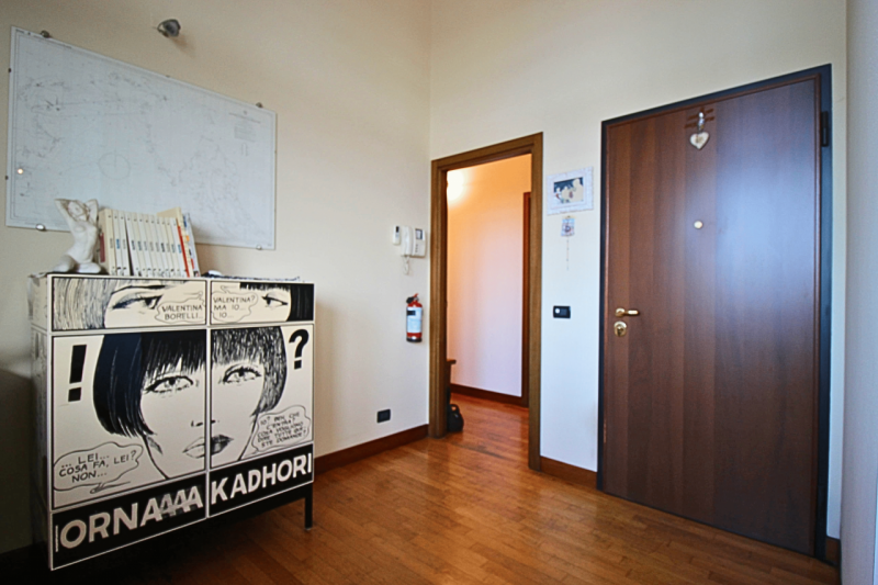 Proponiamo in vendita un elegante attico situato in Viale Verona, in una posizione strategica che...