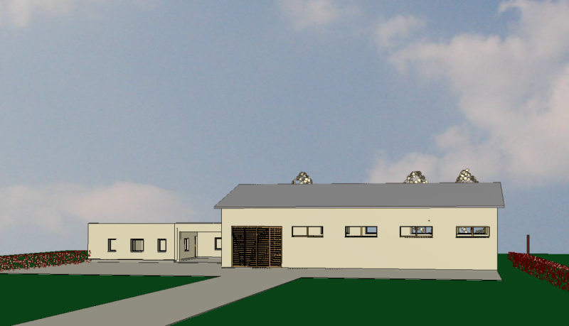 Piove di Sacco vendesi uffici totalmente indipendenti di circa 210 mq dotati di grande area priva...