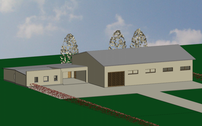 Piove di Sacco vendesi uffici totalmente indipendenti di circa 210 mq dotati di grande area priva...