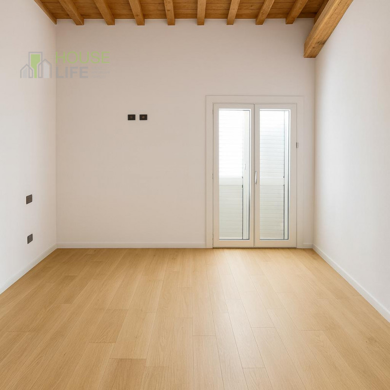 LIMITROFI DI THIENE: a 2 minuti dal paese, in una nuova ristrutturazione, APPARTAMENTO BICAMERE c...