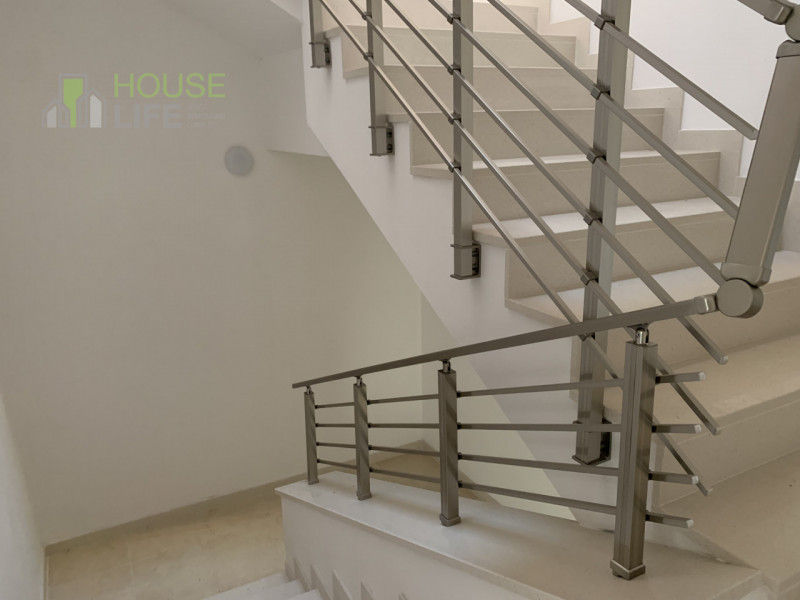 ZANE': In nuova ristrutturazione APPARTAMENTO BICAMERE con studio e soppalco, soggiorno, cucina a...